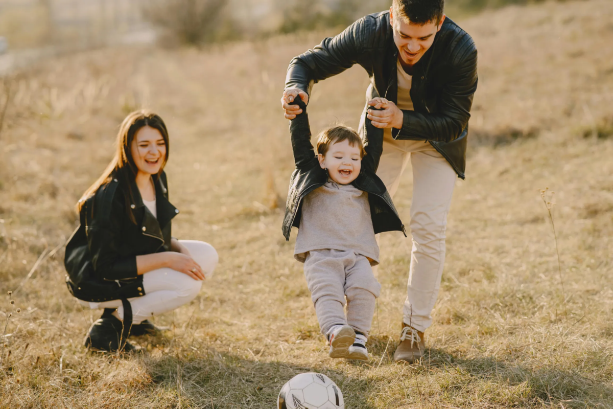 family photo 5